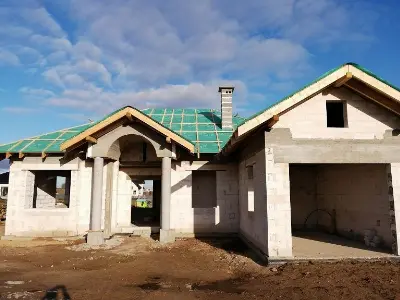 Dom na Parkowej 4 — realizacje 20