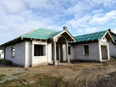 Dom na Parkowej 4 — realizacje 19