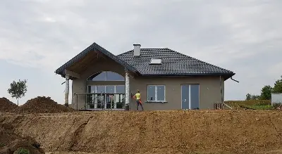 Dom na Parkowej 4 — realizacje 2