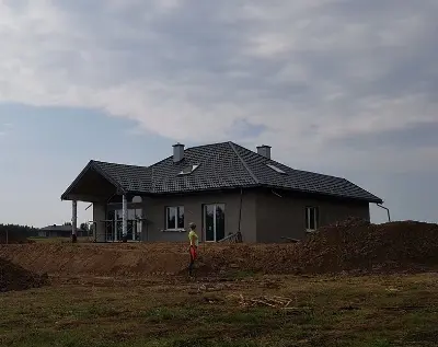 Dom na Parkowej 4 — realizacje 10