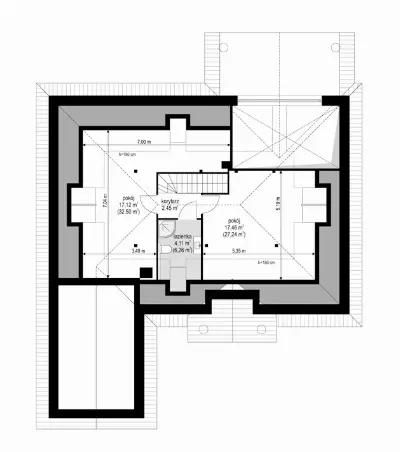 Dom na Parkowej 5 — wizualizacje 5
