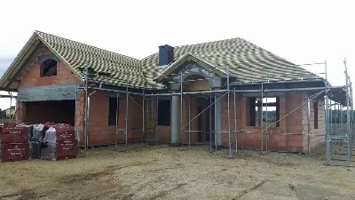 Dom na Parkowej 6 — realizacje 6