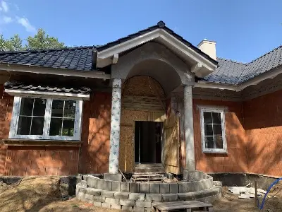 Dom na Parkowej 6 — realizacje 22