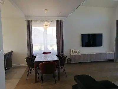 Dom na Parkowej 6 — realizacje 9