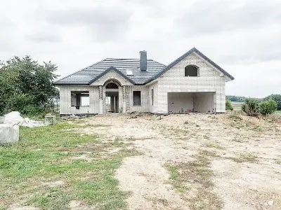 Dom na Parkowej 6 — realizacje 21