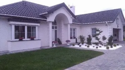 Dom na Parkowej — realizacje 1