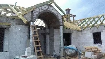 Dom na Parkowej — realizacje 3