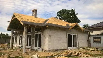 Dom na Parkowej — realizacje 2