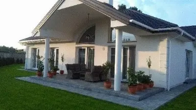 Dom na Parkowej — realizacje 4