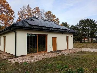 Dom na Południowej — realizacje 23