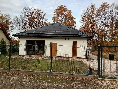 Dom na Południowej — realizacje 24