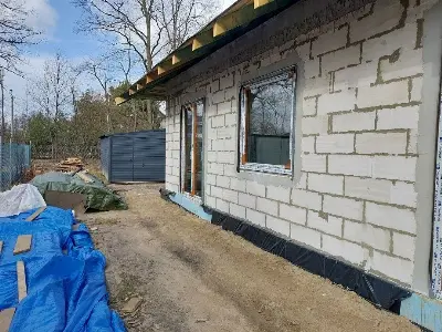 Dom na Południowej — realizacje 3