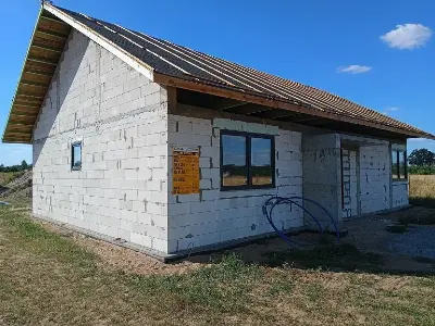 Dom na Praktycznej 2 — realizacje 1