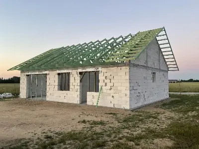 Dom na Praktycznej 2 — realizacje 4