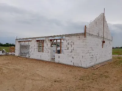 Dom na Praktycznej 2 — realizacje 6