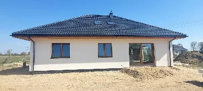 Dom na Praktycznej 3 — realizacje 3