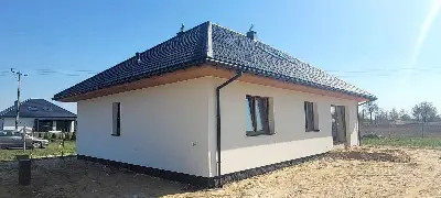 Dom na Praktycznej 3 — realizacje 2