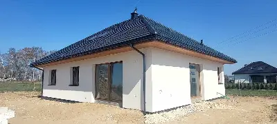 Dom na Praktycznej 3 — realizacje 7