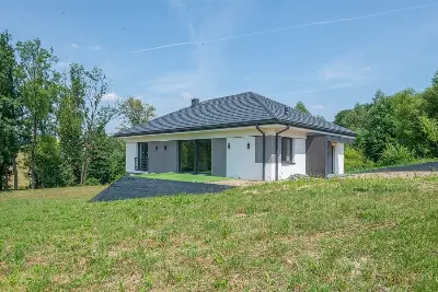 Dom na Przytulnej 2 — realizacje 7