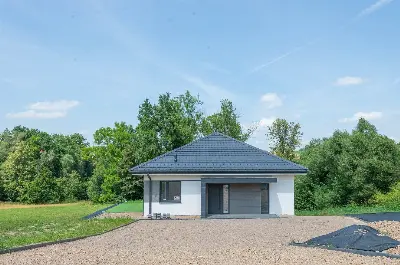 Dom na Przytulnej 2 — realizacje 10