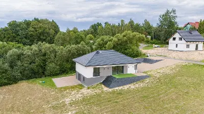Dom na Przytulnej 2 — realizacje 2