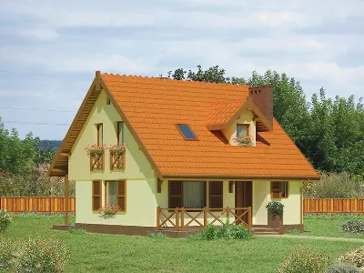 Dom na rozstaju — wersje stylistyczne 7