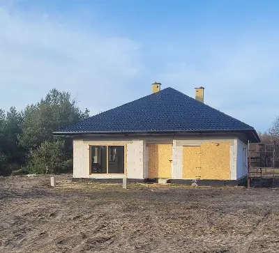 Dom na Słonecznej — realizacje 6