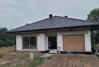 Dom na Słonecznej — realizacje 7