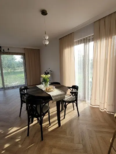Dom na Słonecznej — realizacje 12