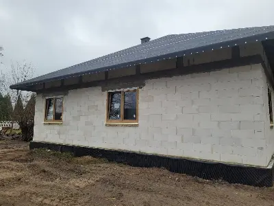Dom na Słonecznej — realizacje 5
