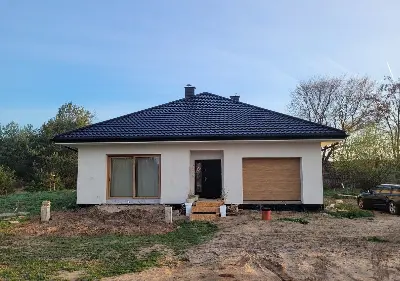 Dom na Słonecznej — realizacje 9