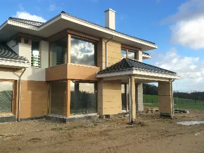 Dom z Widokiem 2 — realizacje 11