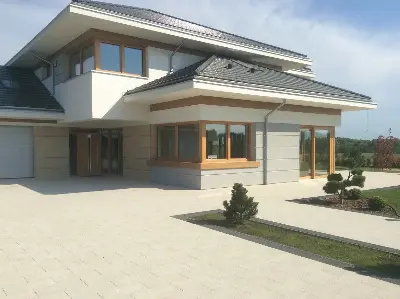 Dom z Widokiem 2 — realizacje 2