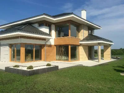Dom z Widokiem 2 — realizacje 8