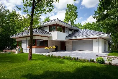 Dom z Widokiem 2 — realizacje 22