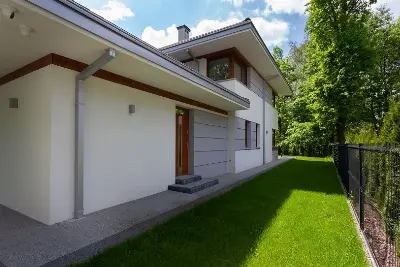 Dom z Widokiem 3 wariant B — realizacje 8
