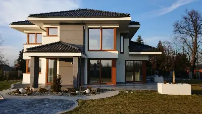 Dom z Widokiem 3 — realizacje 7