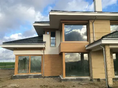 Dom z Widokiem 3 — realizacje 26