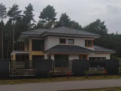 Dom z Widokiem 3 — realizacje 16