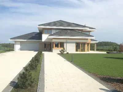 Dom z Widokiem 4 — realizacje 2