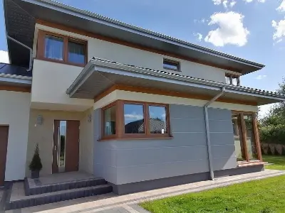 Dom z Widokiem 5 — realizacje 10