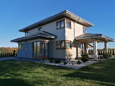 Dom z Widokiem 5 — realizacje 11