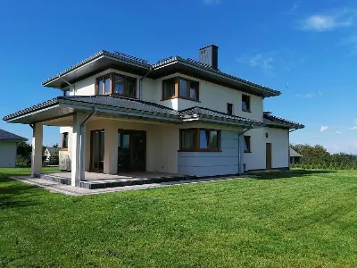 Dom z Widokiem 5 — realizacje 2