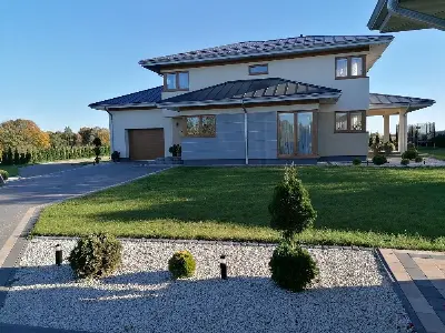 Dom z Widokiem 5 — realizacje 4