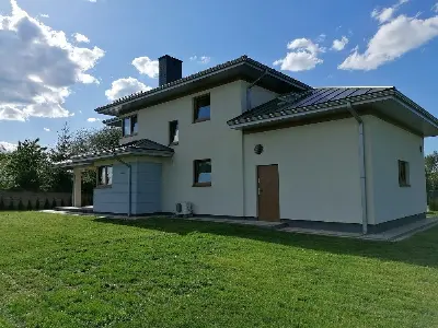 Dom z Widokiem 5 — realizacje 8