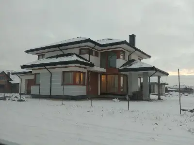 Dom z Widokiem 6 — realizacje 1