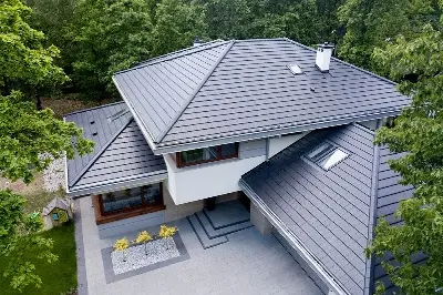 Dom z Widokiem wariant C — realizacje 1