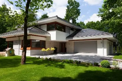 Dom z Widokiem wariant C — realizacje 11