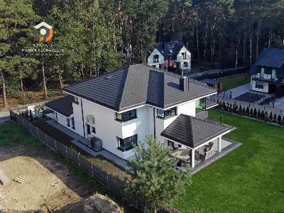 Dom z Widokiem — realizacje 56