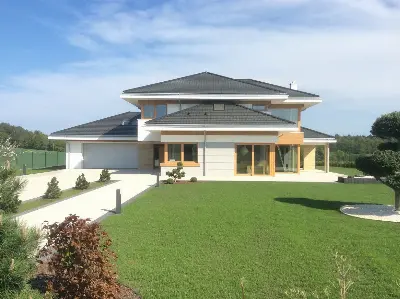 Dom z Widokiem — realizacje 1